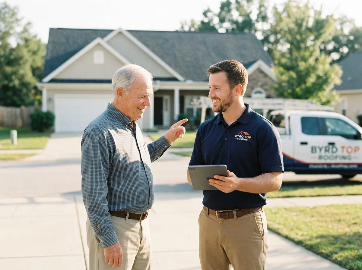 Roofing Goose Creek, SC FAQs